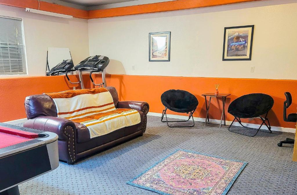 Pagosa Springs House | Hot Springs Hideaway (Downstairs Unit)