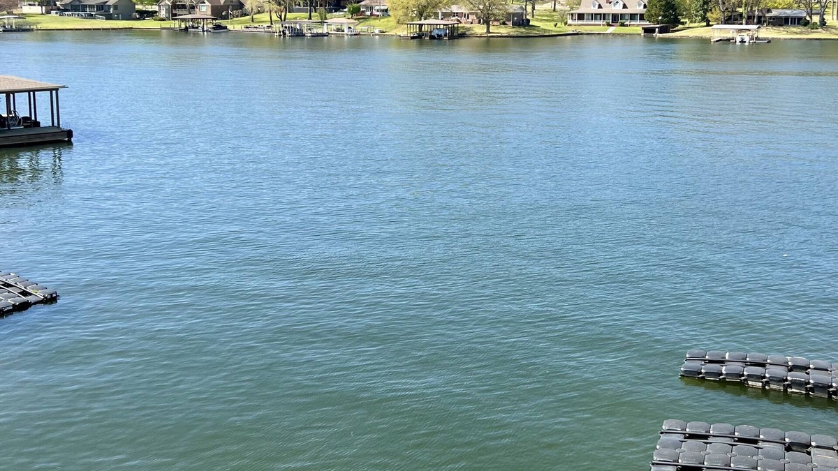 Lakeland Condo | Hot Springs (Lake Hamilton) Waterfront Condo