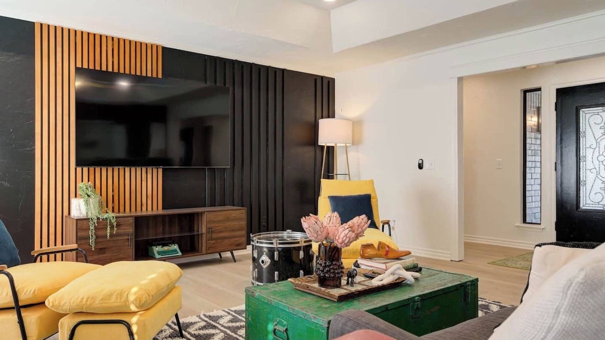 Quail Creek House | Hot Tub Hangout | Arcade & Game Night Fun