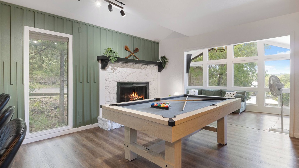 Osage Beach Cabin | Hot Tub Hideaway in Margaritaville Resort; Pet Friendly; Private Hot Tub; Beautiful Views; Pools!