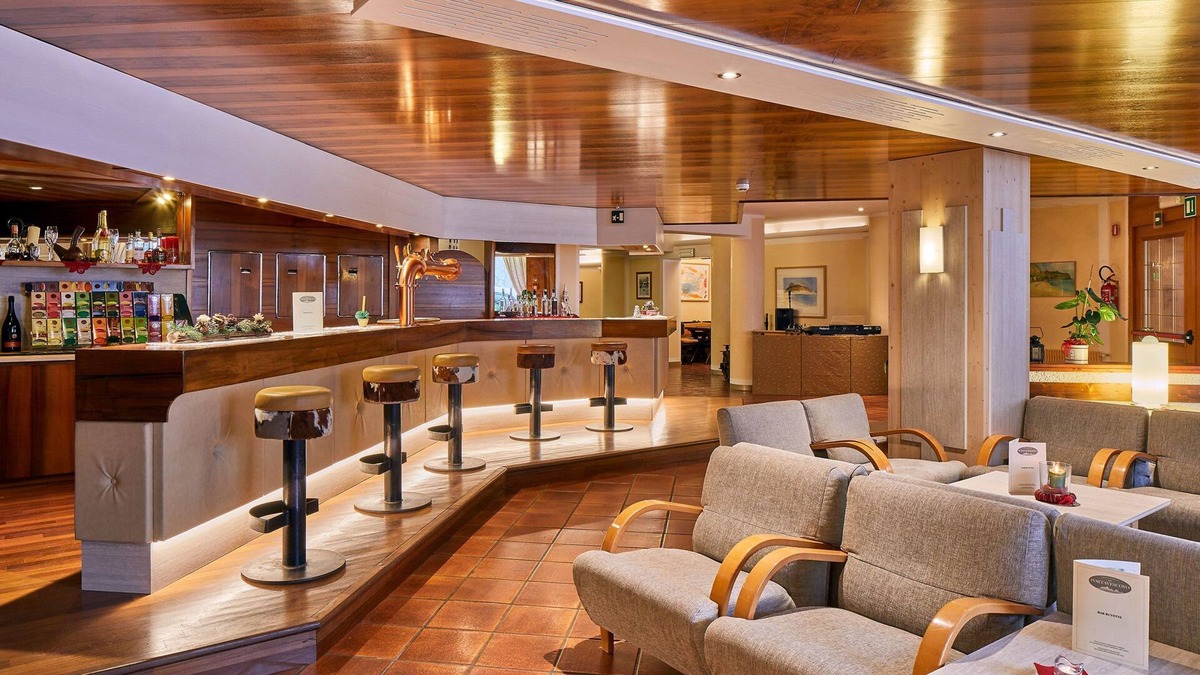 Arabba Hotel | Hotel Portavescovo