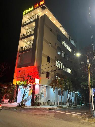 Lien Chieu Hotel | Hotel ĐÁ ĐỎ