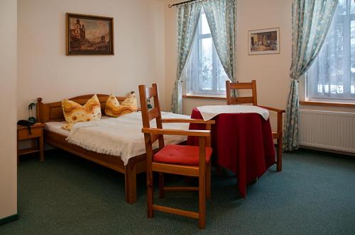 Swieradow-Zdroj Hotel | Hotel Świeradów