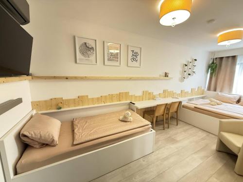 Zabcice Hotel | Hotel Žabčice