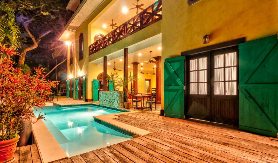 Bullet Tree Falls Hotel | Hotel ∙ 1 bedroom ∙ 2 guests