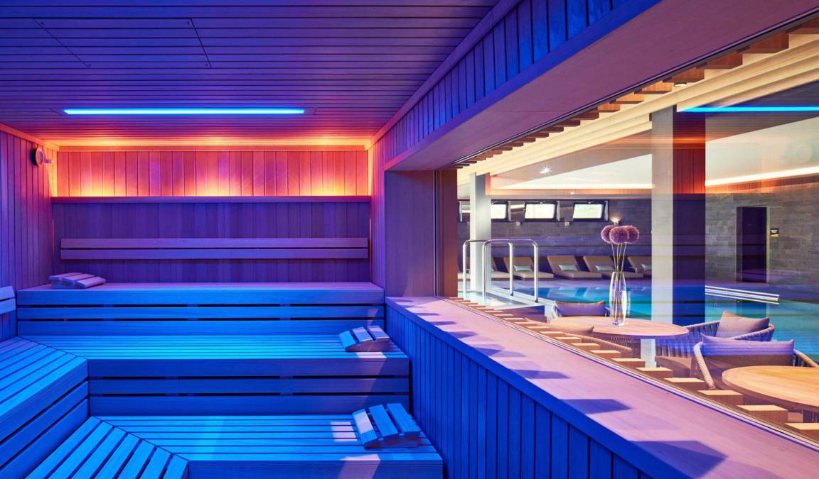 Davos-Platz Hotel | Hotel ∙ 1 guest