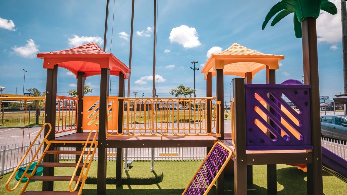 Salseiros Hotel | Hotel 10 Itajai