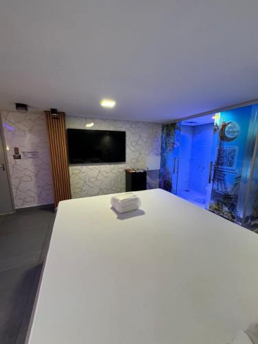 Aguas Lindas de Goias Hotel | Hotel 1001 noites prime