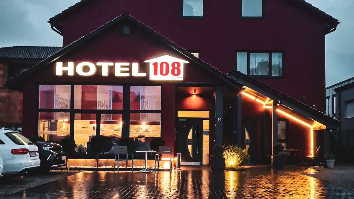 Glinde Hotel | Hotel 108