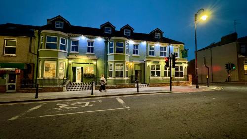 Darlington Hotel | Hotel 119
