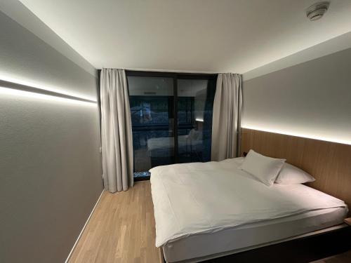 Schlatt Hotel | Hotel 1802