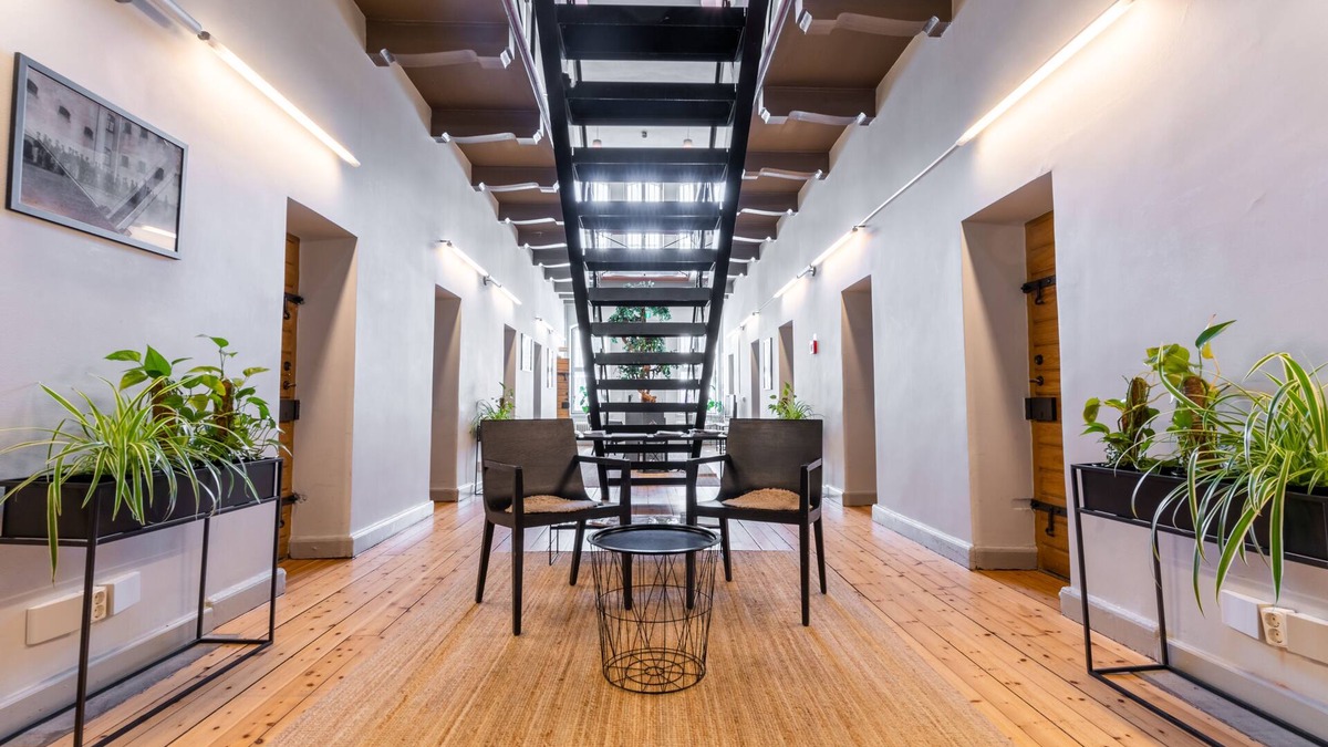 Umea Hotel | Hotel 1861