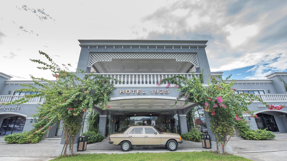 Lipa Hotel | Hotel 1925