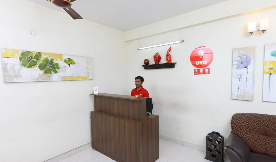 Chromepet Hotel | Hotel ∙ 2 guests