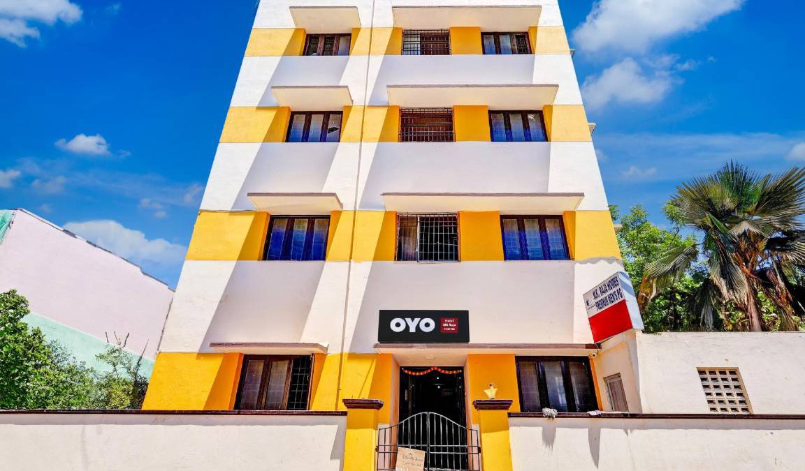 Kelambakkam Hotel | Hotel ∙ 2 guests