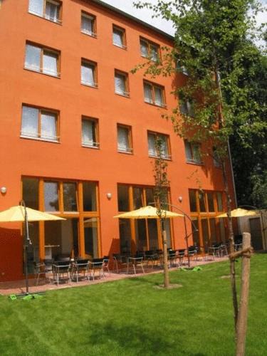 Friedrichshain Hotel | Hotel 26