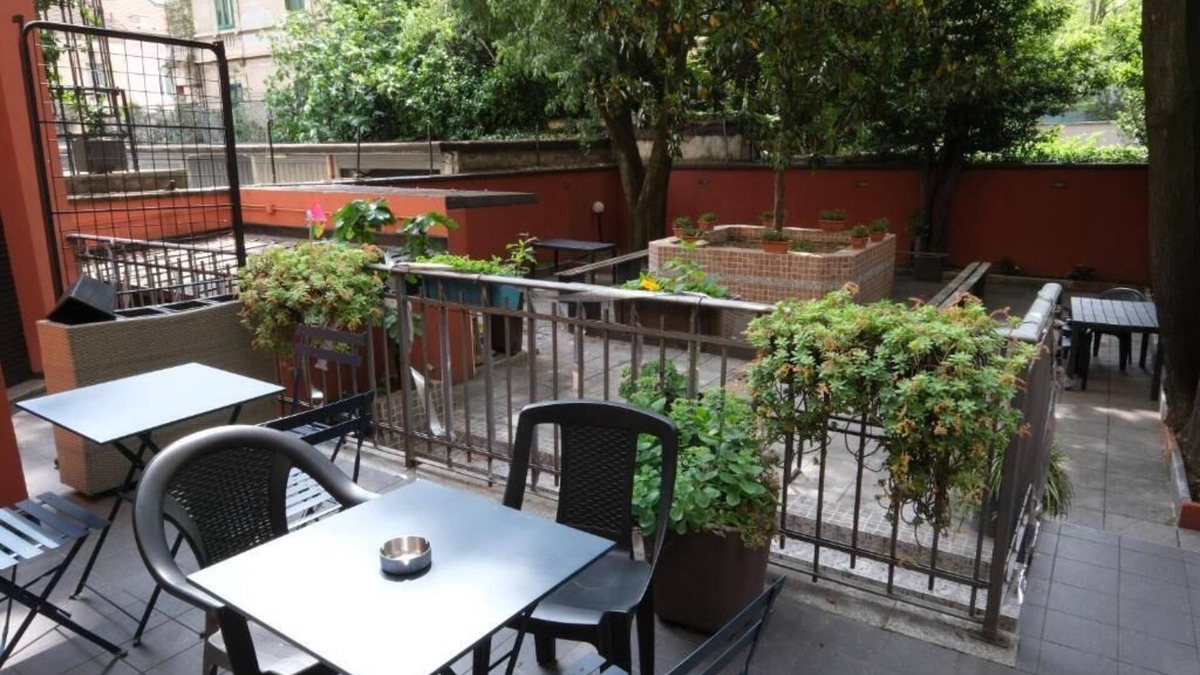 Loreto Hotel | Hotel 26