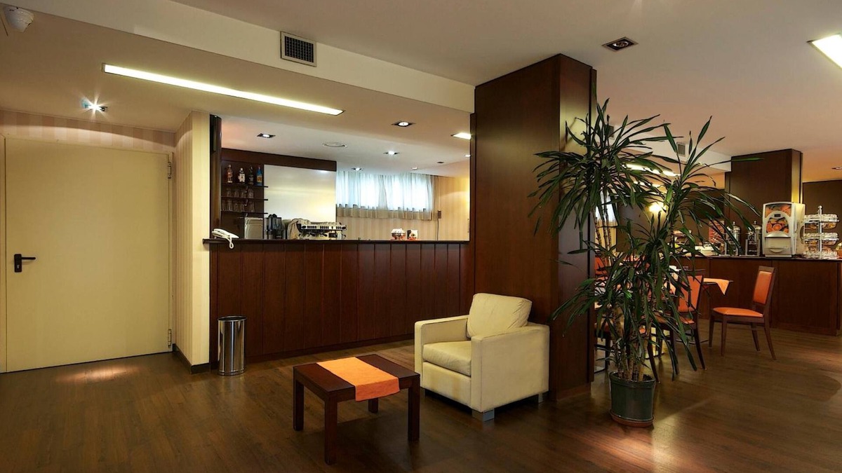 Legnano Hotel | Hotel 2C
