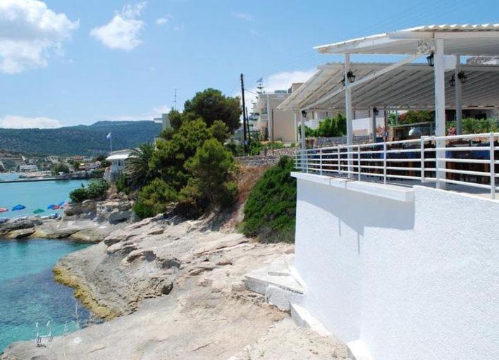 Agia Marina Hotel | Hotel 3 Adelfia