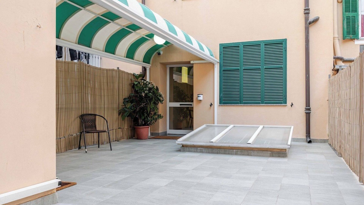 Ventimiglia Apartment | Hotel 3 Comfort and Serenity Heart of Ventimiglia