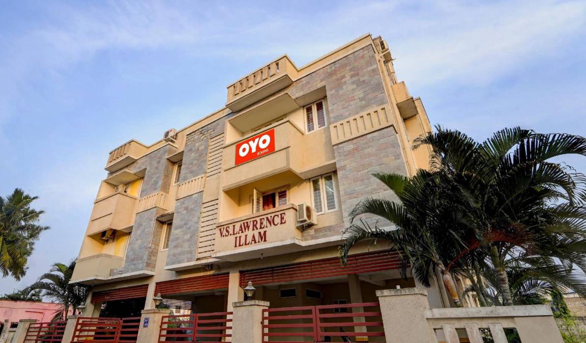 Tambaram Hotel | Hotel ∙ 3 guests