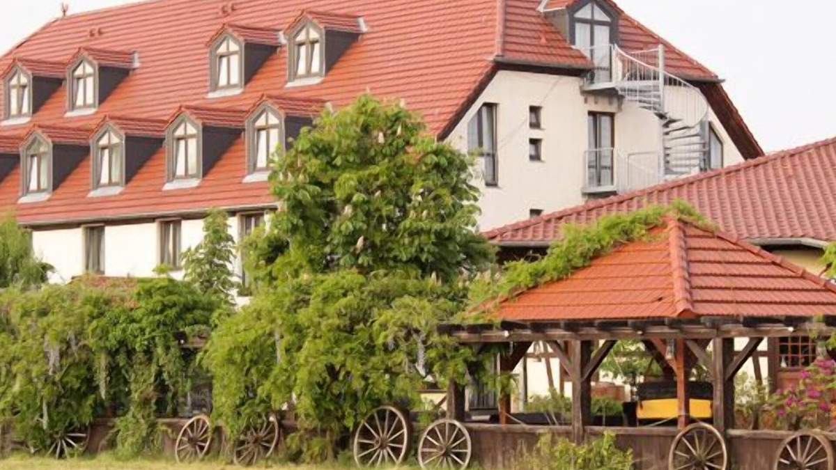 Burghausen-Rueckmarsdorf Hotel | Hotel 3 Linden