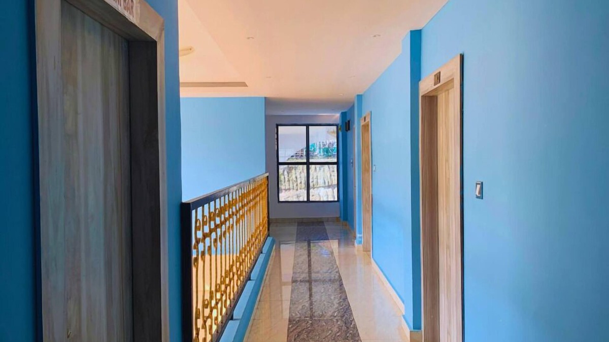 Itanagar Hotel | HOTEL 3D
