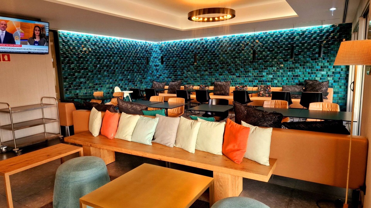 Maia Hotel | Hotel 3K Porto Aeroporto
