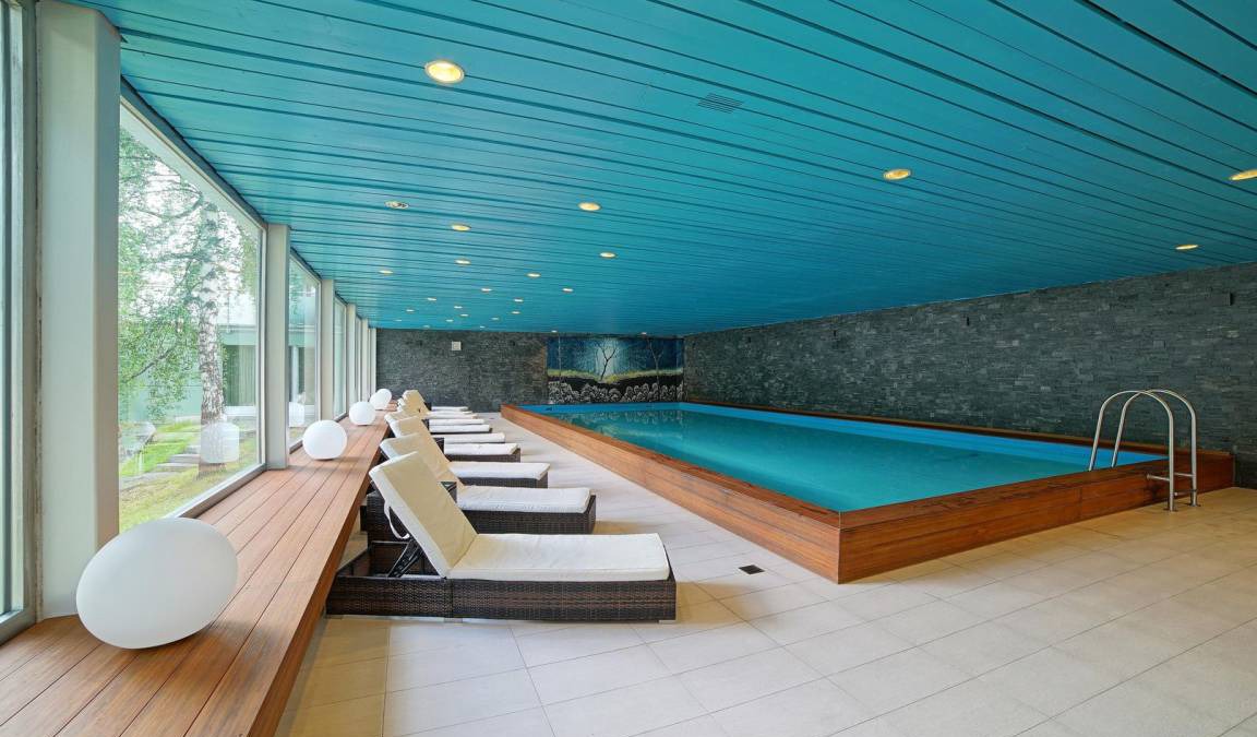 Davos-Platz Hotel | Hotel ∙ 4 guests