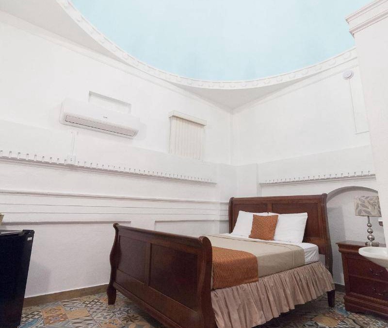 Carcel Hotel | Hotel ∙ 4 guests