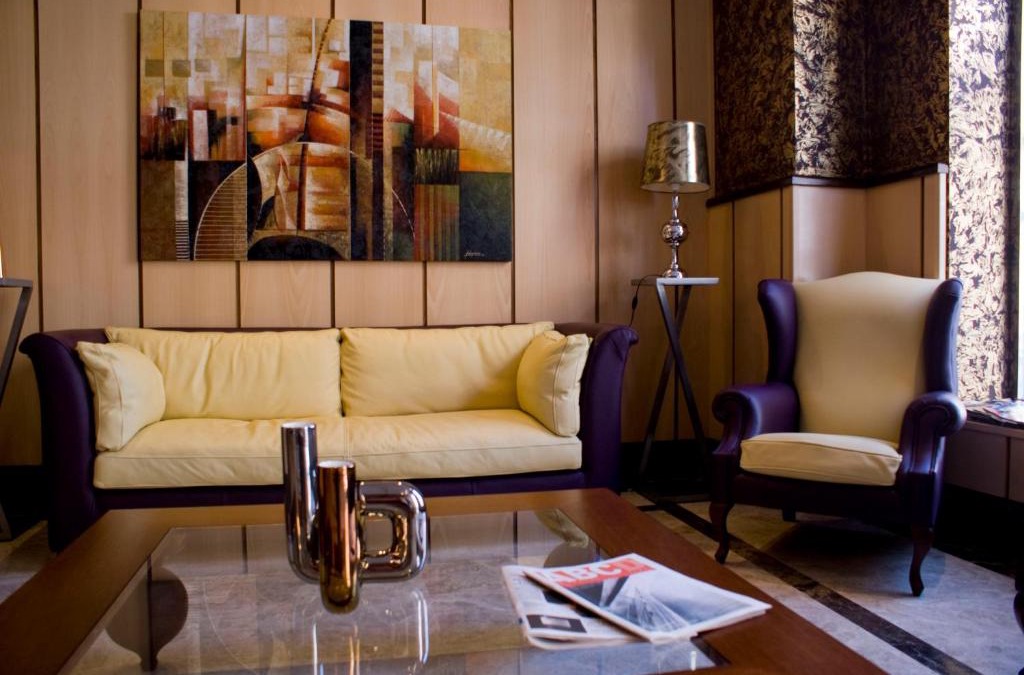 Castillejos Hotel | Hotel 4C Puerta Europa