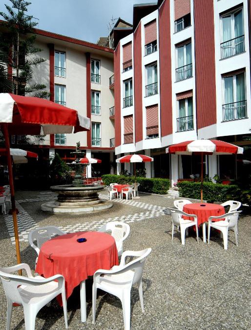 Cinque Terre Hotel | Hotel 5 Terre
