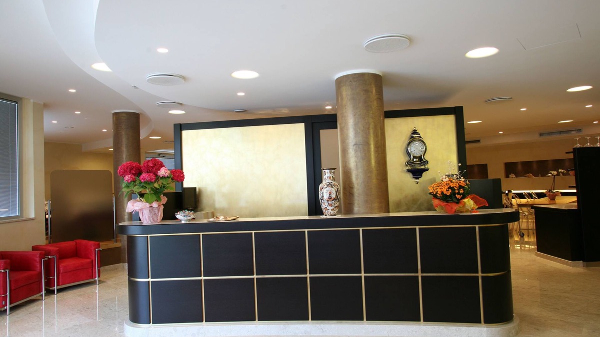 Almenno San Salvatore Hotel | Hotel 5 Vie