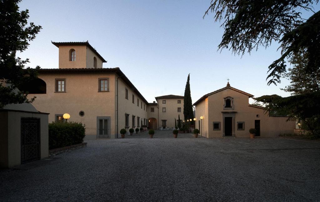 Campi Bisenzio Hotel | Hotel 500 Firenze