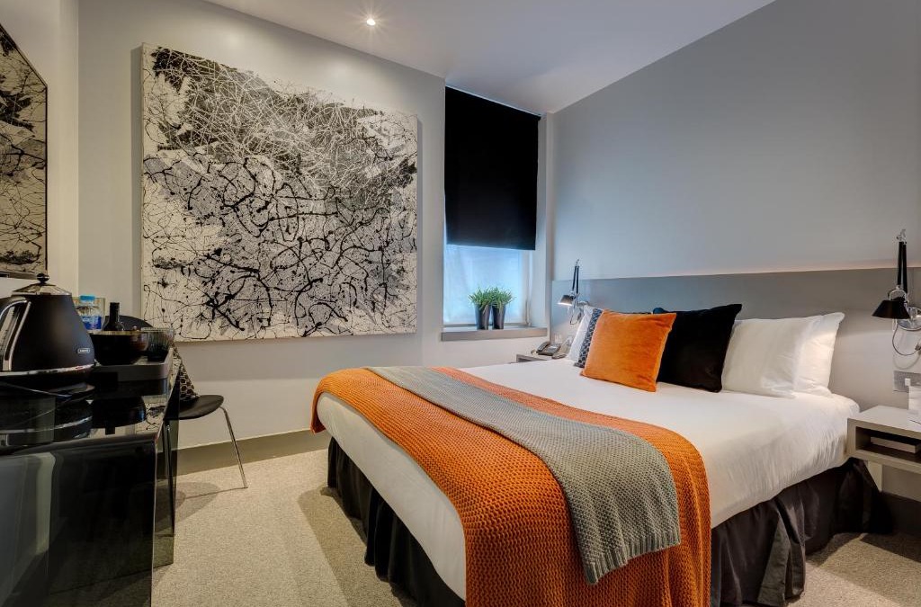 Hanger Hill Hotel | Hotel 55