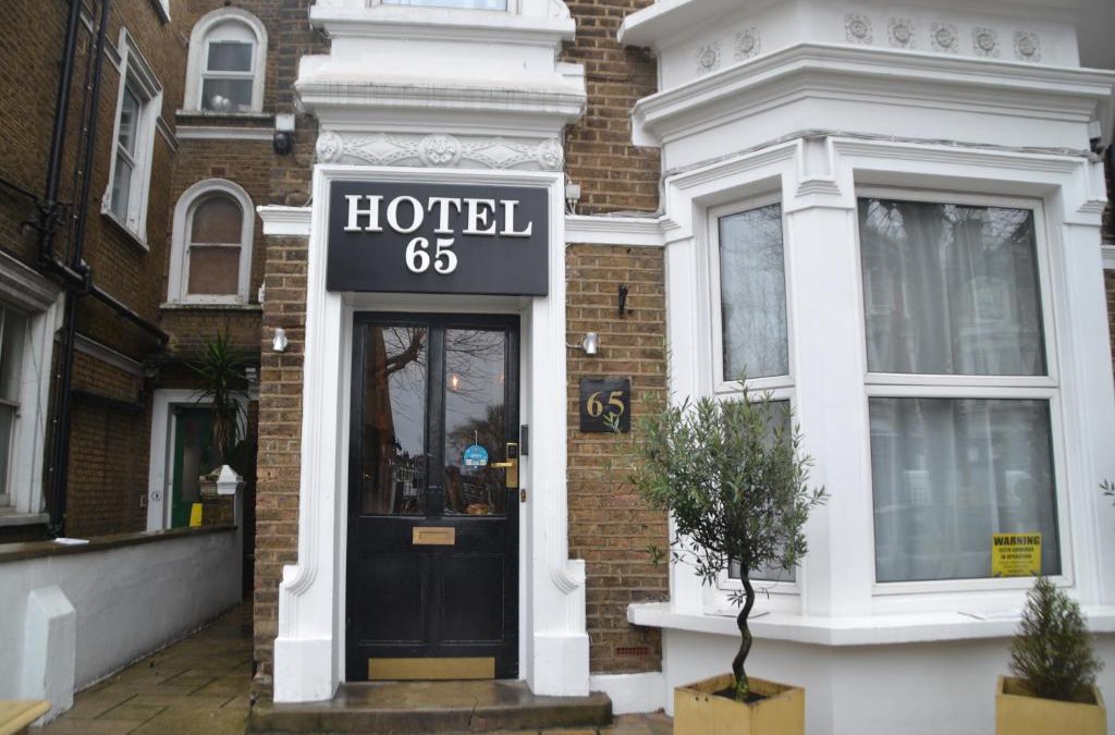 Addison Hotel | Hotel 65