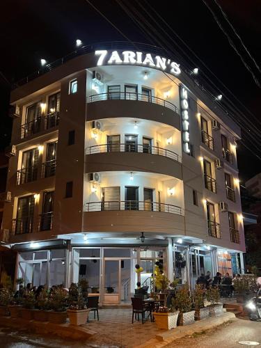 Pejë Hotel | Hotel 7 Arians's