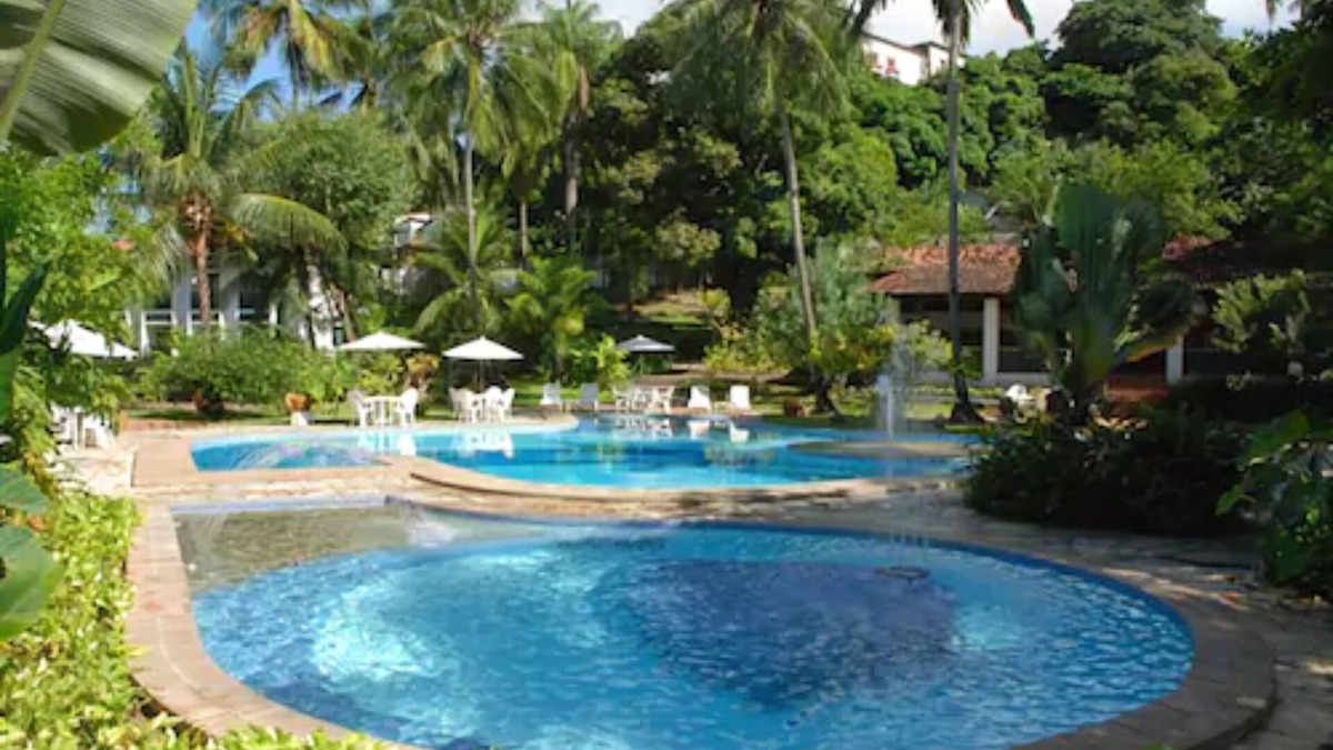 Olinda Historical Center Hotel | Hotel 7 Colinas