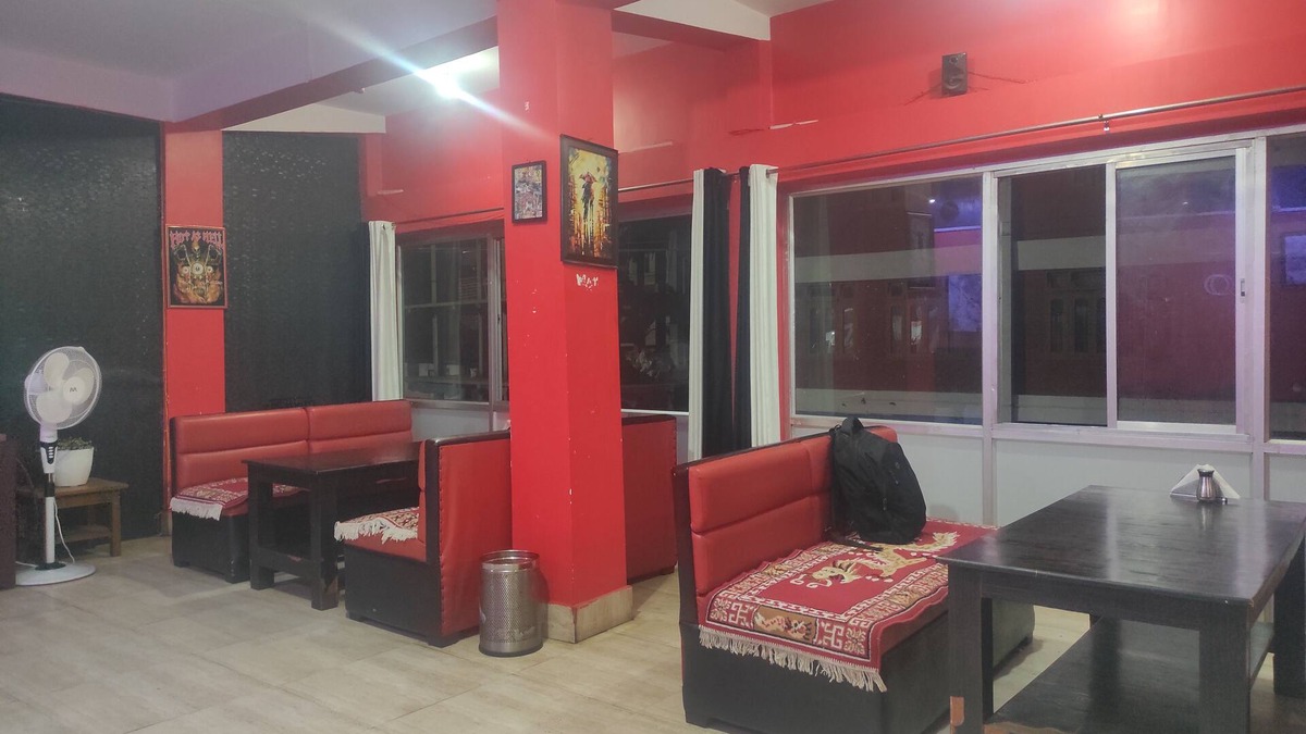 Bomdila Hotel | Hotel 7 Eleven