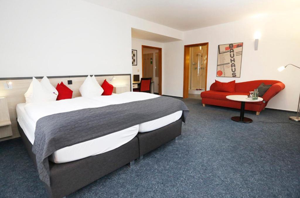 Dessau-Rosslau Hotel | Hotel 7 Säulen GmbH