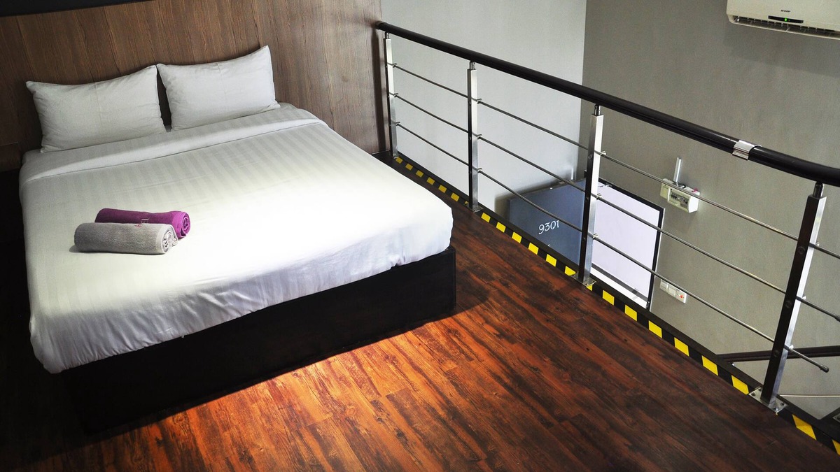 Klang Hotel | Hotel 99 - Bandar Botanik Klang