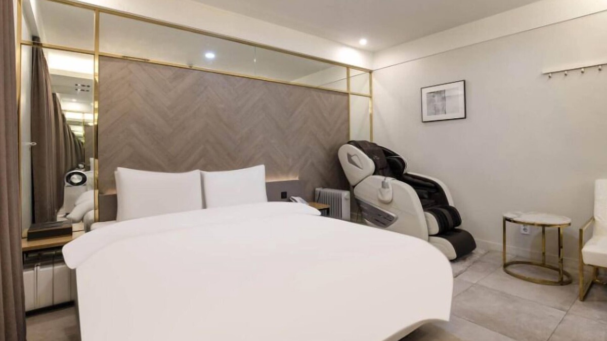 Chang-dong Hotel | hotel 99 prestige
