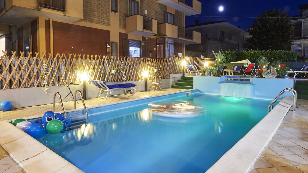 Miramare Hotel | Hotel A Casa Nostra