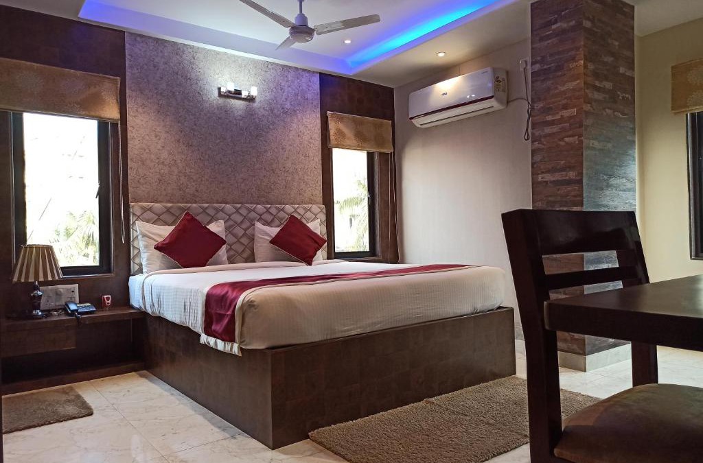 Sualkuchi Hotel | Hotel A P Home's - A Boutique Hotel