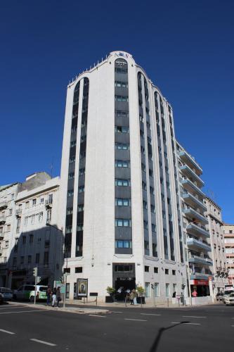 Alto do Pina Hotel | Hotel A.S. Lisboa