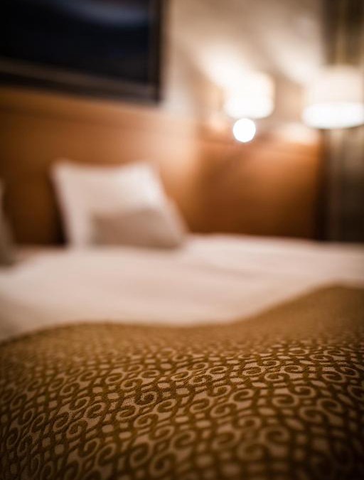 Rovaniemi Hotel | Hotel Aakenus