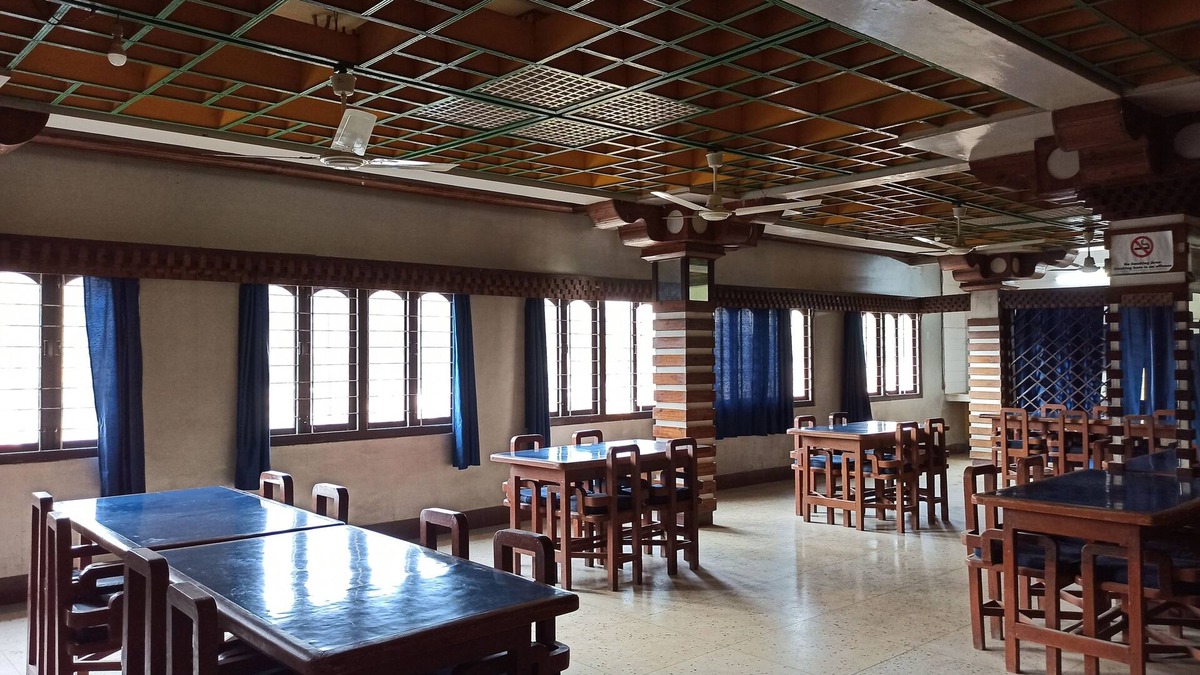 Yupia Hotel | Hotel Aane