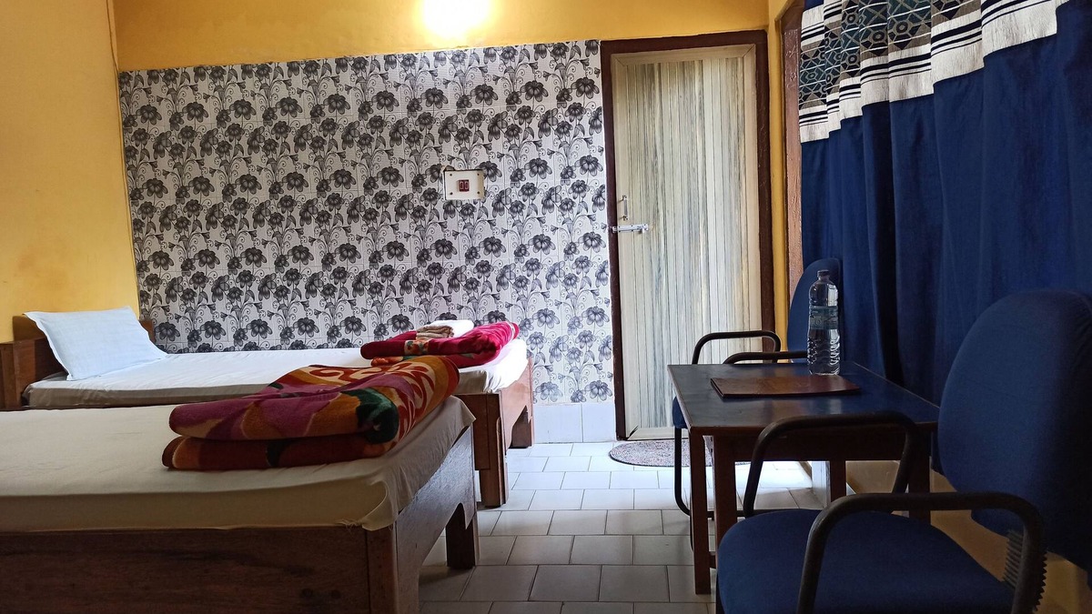 Yupia Hotel | Hotel Aane