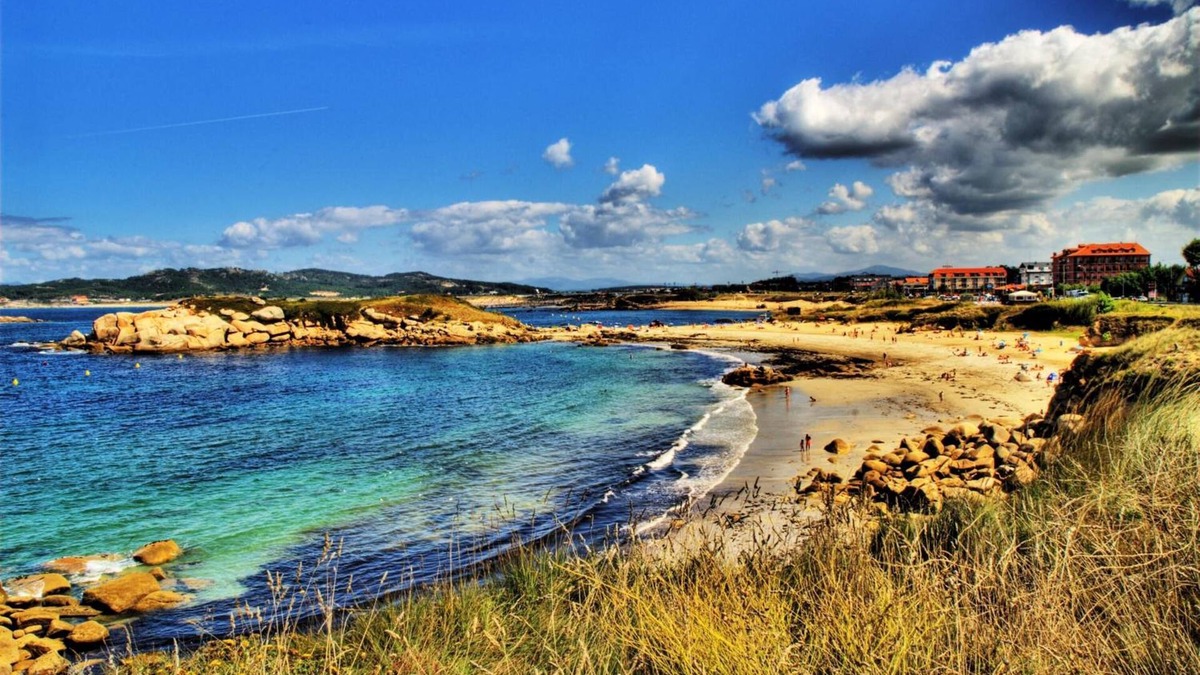 O Grove Hotel | Hotel Abeiras
