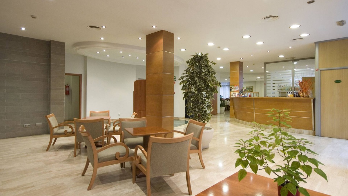 Bons Aires Hotel | Hotel Abelux